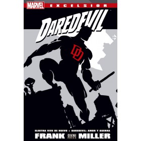 Daredevil de Frank Miller